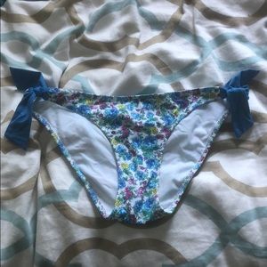 A&F bikini bottom